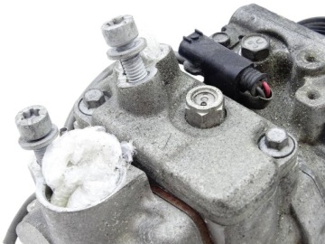 A0032309811, KOMPRESOR Klimakompressor klimaanlage MERCEDES ML W166 5.5 AMG ML63 A0032309811 | thumb 3
