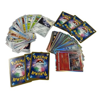 Большой альбом покемонов с Пикачу на 400 карточек + оригинальная японская бесплатная карта