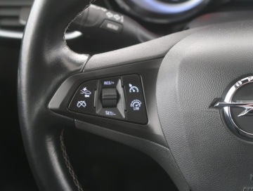 Opel Astra K Sports Tourer 1.4 Turbo 150KM 2016 Opel Astra 1.4 T, Salon Polska, Klima, zdjęcie 15