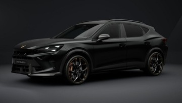 Cupra Formentor Crossover 2.5 TSI 390KM 2026 Cupra Formentor VZ5 2.5 TSI 390 KM DSG 4Drive, zdjęcie 11