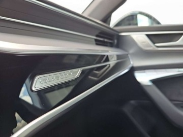 Audi A7 C8 Sportback Facelifting 3.0 55 TFSI 340KM 2025 Audi A7 Sportback BO, wentylacja i masaz foteli, matrixy, gwarancja do 2030, zdjęcie 19