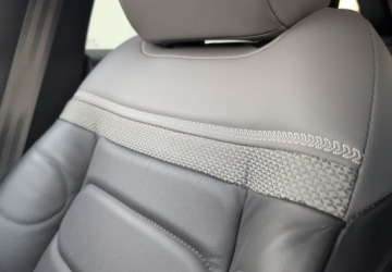 Citroen C5 III 2022 Citroen C5X C5 X 1.6 PureTech Shine EAT8 SalonPL FVat Od Reki Zadbany Nisk, zdjęcie 29