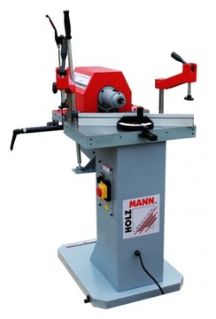 СВЕРЛИЛЬНЫЙ СТАНОК Долбежный станок СВЕРЛИЛЬНЫЙ СТАНОК ГОРИЗОНТАЛЬНО-СВЕРЛИЛЬНЫЙ СТАНОК LBM 290K HOLZMANN