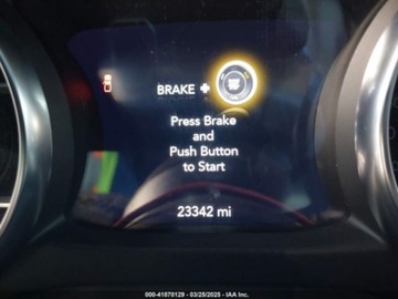 Jeep Gladiator 2022 Jeep Gladiator Willys 2022 3.6l 3.6 Benzyna 285KM, zdjęcie 11