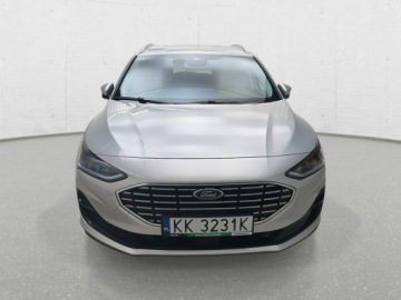 Ford Focus IV Kombi Facelifting 1.5 ECOBLUE 115KM 2023 Ford Focus Mk4 Poleasingowe.pl, zdjęcie 1