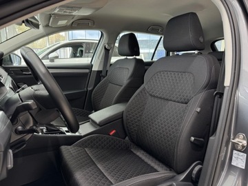 Skoda Superb III Kombi Plug-In Hybrid 1.4 TSI Plug-In-Hybrid 218KM 2022 Skoda Superb Ambition Plug In / 1 właściciel / Sal, zdjęcie 8