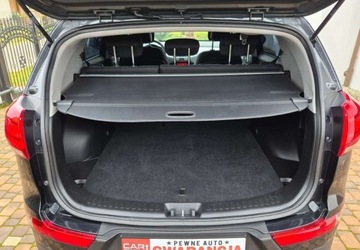 Kia Sportage III SUV Facelifting 1.6 GDI 135KM 2015 Kia Sportage Kia Sportage 1.6 Benzyna 135KM, zdjęcie 22