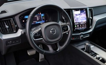 Volvo XC60 II 2021 Volvo XC 60 Volvo XC 60 T6 AWD Recharge Geartronic RDesign 2.0 253KM, zdjęcie 22