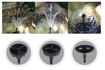 ФОНТАННЫЙ НАСОС SUNSUN 1000л/ч С ФИЛЬТРОМ И УФ-ЛАМПОЙ 5ВТ