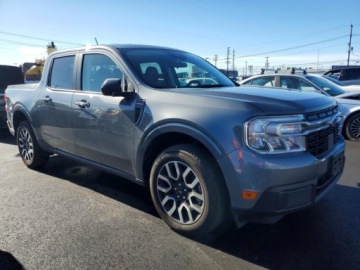 Ford Maverick II 2024 Ford Maverick Lariat 2024 2.5 Hybryda 191KM, zdjęcie 4