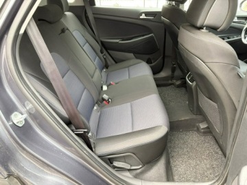 Hyundai Tucson III SUV 1.7 CRDI 115KM 2016 Hyundai Tucson 1.7 CRDI Kamera Podgrzewane fotele, zdjęcie 15