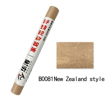Styl B0081 13g Wielokolorowa kredka do naprawy meb