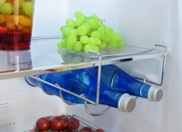 Lodówka AMICA FK299.2FTZHAA No Frost 180cm