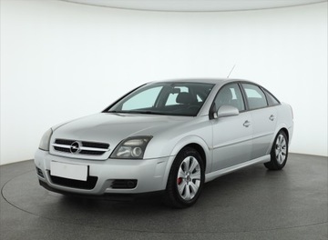 Opel Vectra C Hatchback 1.9 CDTI ECOTEC 150KM 2005 Opel Vectra 1.9 CDTI, Automat, Klima, Klimatronic, zdjęcie 1