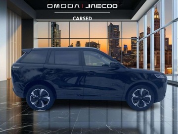 Jaecoo 5 1.6T 147KM 2025 Jaecoo 5 1.6 Benzyna 147KM, zdjęcie 5