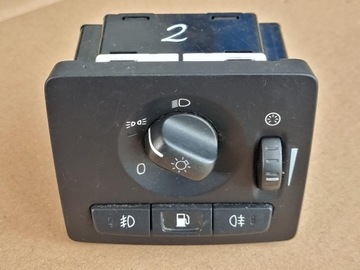 Włącznik Świateł Volvo V50 S40 C30 C70 2004-2012