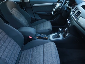 Audi Q3 I SUV 2.0 TDI 177KM 2012 Audi Q3 2.0 TDI, 174 KM, 4X4, Automat, Xenon, zdjęcie 8