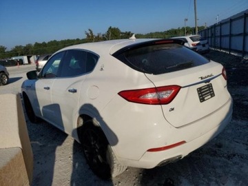Maserati Levante 2019 Maserati Levante Maserati Levante 3.0L, zdjęcie 5