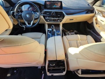 BMW Seria 5 G30-G31 Limuzyna 530i 252KM 2020 BMW Seria 5 2020 BMW 530 XI 2.0 Benzyna 252KM, zdjęcie 8