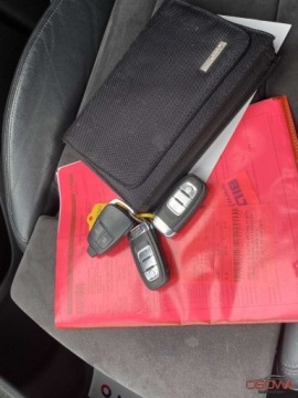 Audi Q5 I 2013 Audi Q5 2.0tdi automat 170 KM Quattro Navi ledy bi xenon skory zamiana. G, zdjęcie 36