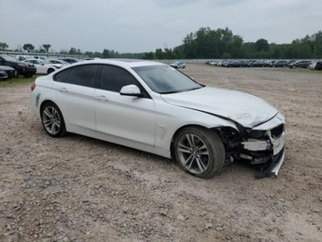 BMW Seria 4 F32-33-36 2018 BMW Seria 4 BMW 430i Gran Coupe, od ubezpieczalni 2.0 Benzyna 248KM, zdjęcie 4
