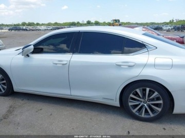 Lexus ES VII (XV70) 2019 Lexus ES 300h, 2019r., 2.5L 2.5 Benzyna 176KM, zdjęcie 5