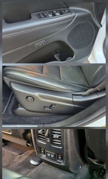 Jeep Grand Cherokee IV Terenowy Facelifting 3.0 V6 CRD 250KM 2014 Jeep Grand Cherokee 3.0D 250Ps Ledy Xenony Panorama Radar Navi Skora 1Wl., zdjęcie 35