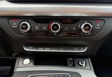 Audi Q5 II 2020 Audi Q5 Audi Q5 2.0 Diesel 150KM Virtual Skory Hak LEDY, zdjęcie 32