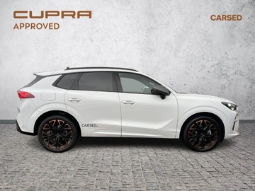 Cupra Terramar 2025 Cupra Terramar 2.0 TSI 204 KM DSG 4Drive/ Advantag, zdjęcie 7