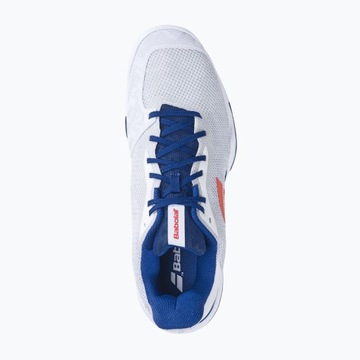 Мужские теннисные кроссовки Babolat Jet Tere All 44.5