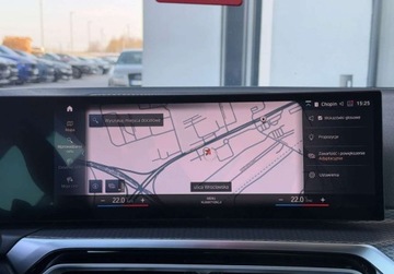 BMW Seria 3 G20-G21 Touring 2.0 320d 190KM 2023 BMW Seria 3 320d xDrive, 190KM, M Pakiet, Gwarancja, 23VAT 2.0 Diesel, zdjęcie 24