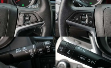 Opel Mokka I SUV 1.4 Turbo ECOTEC 140KM 2016 Opel Mokka Opel Mokka 1.4 T Cosmo SampS 4x4 EU6 1.4 Benzyna 140KM, zdjęcie 31