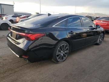 Toyota Avalon III 2021 Toyota Avalon Toyota Avalon Touring FWD, od ubezpieczalni, zdjęcie 5
