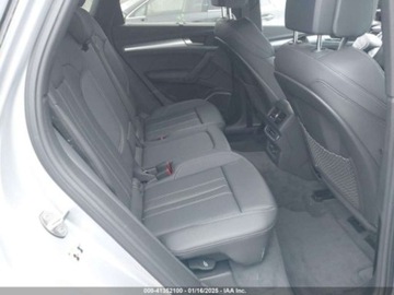 Audi Q5 II 2025 Audi Q5 2025r., Premium Plus, od ubezpieczalni 2.0 Benzyna 261KM, zdjęcie 8