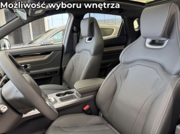 Jetour Dashing 2026 Jetour Dashing 1.5T 6DCT 147km Nowy 7 lat gwarancji Automat FV23, zdjęcie 1