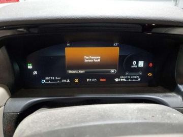 Lincoln 2020 Lincoln Aviator Reserve 2020 3.0l 3.0 Benzyna 400KM, zdjęcie 9