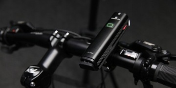 МОЩНАЯ СВЕТОДИОДНАЯ ВЕЛОСИПЕДНАЯ ЛАМПА USB ПЕРЕДНЯЯ ЗАДНЯЯ USB ДЛЯ ВЕЛОСИПЕДА
