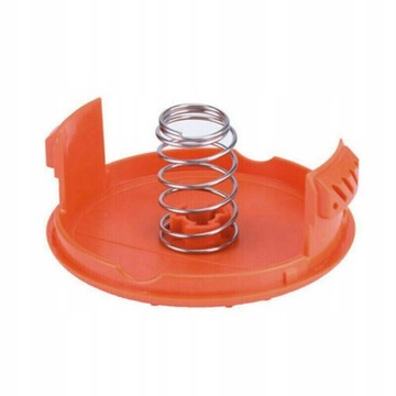 Чехлы для катушек триммеров BLACK&DECKER, 6 ШТ.