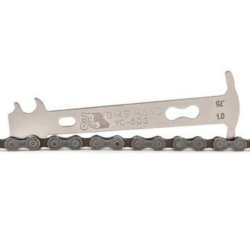 Датчик цепи Bike-Hand YC-503