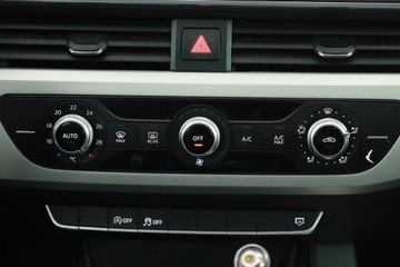 Audi A4 B9 Limousine 1.4 TFSI 150KM 2016 Audi A4 1.4 TFSI, Salon Polska, Xenon, Bi-Xenon, zdjęcie 10