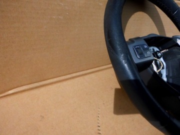 OPEL ZAFIRA B РУЛЕВОЕ КОЛЕСО МНОГОФУНКЦИОНАЛЬНОЕ 13229626 SAU