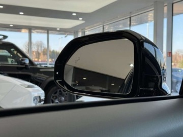 Jetour Dashing 2025 Jetour Dashing 1.6T 7DCT 190 km Nowy 7 lat gwarancji Automat FV23, zdjęcie 33