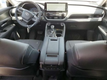 Toyota Highlander III 2024 Toyota Highlander 2024, 2,4L, GRAND HIGHLANDER XLE 2.4 Benzyna 265KM, zdjęcie 6