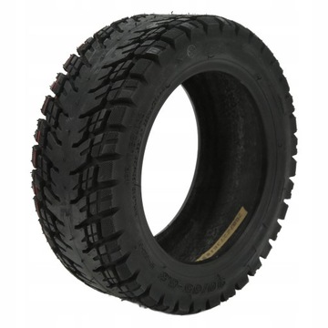 СТАБИЛЬНАЯ ПРОИЗВОДИТЕЛЬНОСТЬ ШИН ЭЛЕКТРИЧЕСКОГО СКУТЕРА