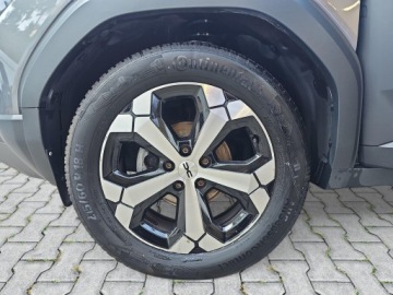 Dacia Duster II SUV Facelifting 1.0 TCe ECO-G 100KM 2025 Dacia Duster Bezwypadkowy, Polski Salon, LPG, FV23, zdjęcie 8