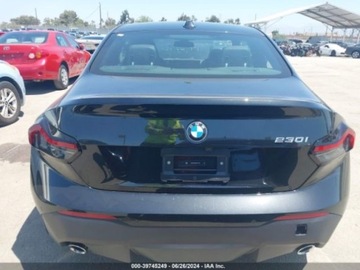 BMW Seria 2 G42-U06 2024 BMW Seria 2 2024r, 230I, 2.0L 2.0 Benzyna 250KM, zdjęcie 7