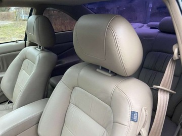 Honda Accord VI Coupe 3.0 V6 24V 200KM 2001 Honda Accord Honda Accord Coupe 3.0 Benzyna 200KM, zdjęcie 19