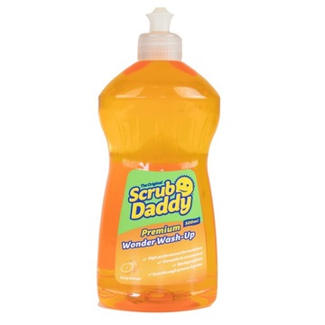 Scrub Daddy Płyn do mycia naczyń 500 ml