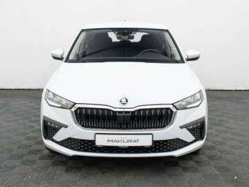 Skoda Scala Hatchback Facelifting 1.0 TSI 115KM 2024 Škoda Scala Skoda Scala 1.0 TSI Selection Cz.park, zdjęcie 6