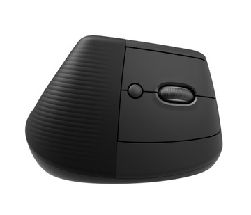 Мышь LOGITECH LIFT Bluetooth — передатчик GRAPHITE nano 4000 dpi